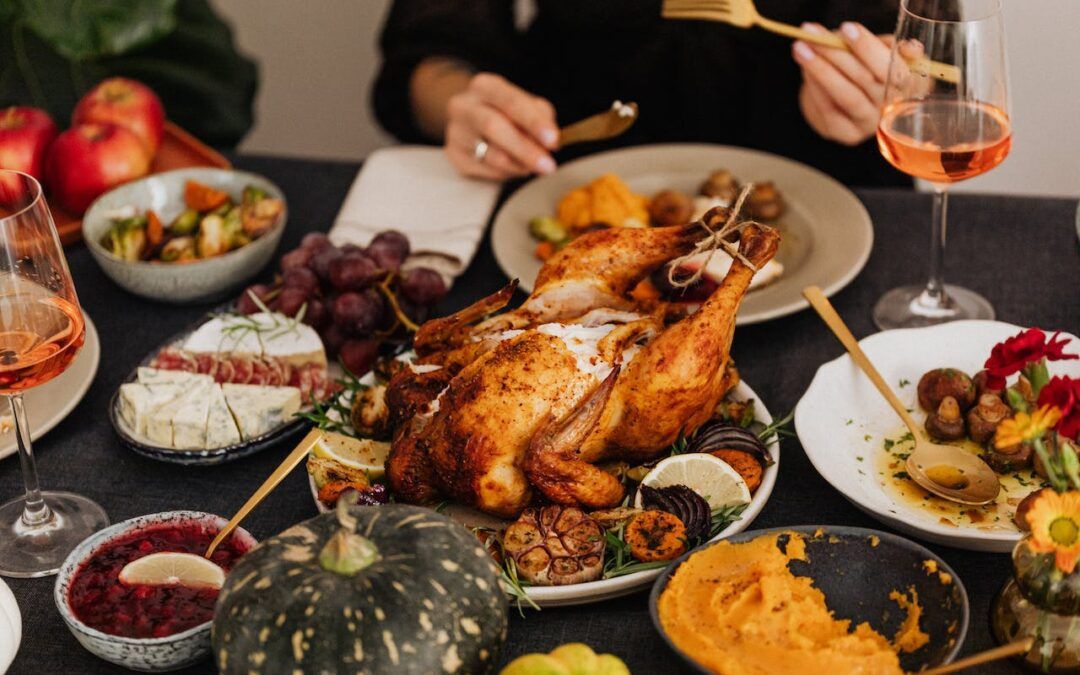 Farm Bureau analyzes cost of Thanksgiving dinner