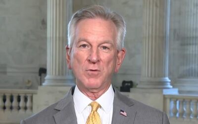 Tuberville calls for coaches to defend girls’ sports: ‘Stand up for your athletes or get out’