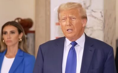 Trump moves to dismiss Florida classified documents case