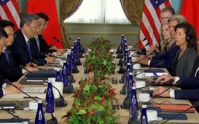 Taxpayer transparency legislation would expose funds going to China