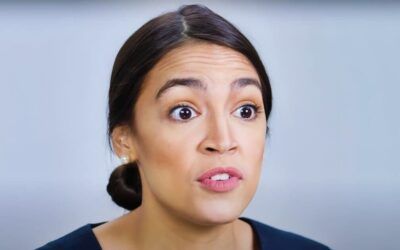 Your tax dollars are contributing to AOC’s luxury DC apartment thanks to new rule Dems quietly passed last year