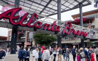 What changed? MLB chooses Atlanta for All-Star game after previously yanking it over ‘Jim Crow’ voting law