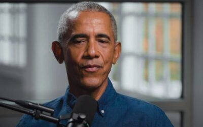 Obama requests AI programming recruits in race for tech supremacy