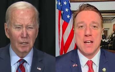 House Republican skeptical that Biden played key role in Hamas hostage swap