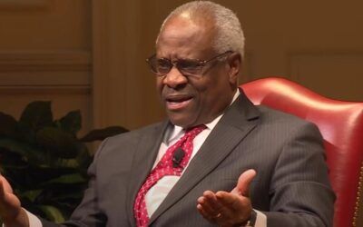 ‘Glaring distortion’: Justice Thomas torches his colleagues’ ‘fundamental misread’ of IEEPA powers