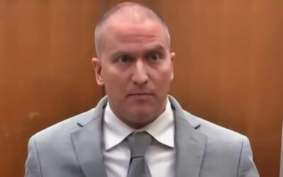 ‘Outrageous’: Derek Chauvin’s ‘worried’ family has received no updates after prison stabbing