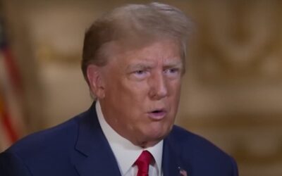 Jan 6 cop says ‘closure’ begins with jailing Trump, banning him from 2024 ballot