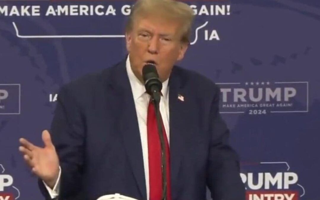 Trump could reportedly ax Jack Smith’s team, have DOJ probe election fraud
