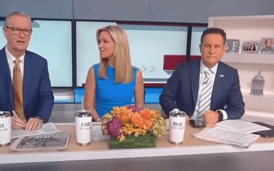 Fox hosts blast ‘attack dog’ Ramaswamy over debate performance. Campos-Duffy on the other hand…