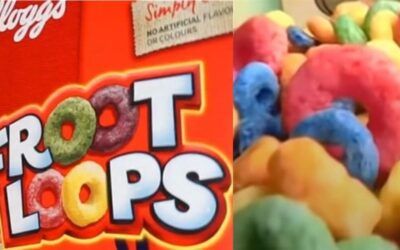 Froot Loops cereal slammed for pushing ‘woke’ propaganda on kids: ‘Boycott them out of existence!’