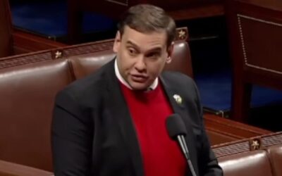 Santos expects to be expelled by fellow lawmakers who ‘screw’ lobbyists – calls it ‘badge of honor’