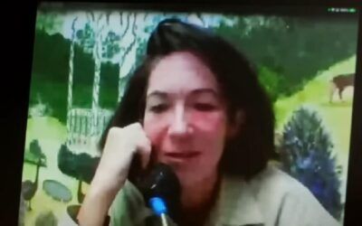 Judge orders grand jury materials of Ghislaine Maxwell case unsealed