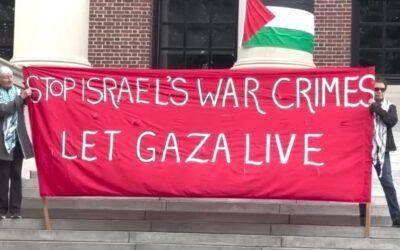 ‘Congress should hold hearings’: Elite universities bolstered by billions in federal funds see spike in antisemitism