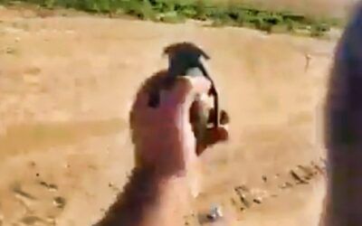 Israel blasts US media over alleged Hamas-tied journalists, CNN cuts ties with grenade-wielding photographer