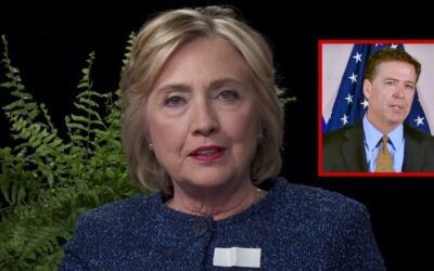 DOJ faced questioning during Hillary Clinton email probe