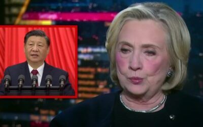 Hillary Clinton wants US-China meeting for ‘reset’ plan