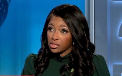 Dem Rep. suggests Black pro-Trump surge is because they’re too dumb to ‘understand how any of this works’