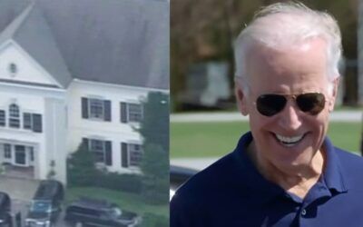 Special counsel probing Biden’s classified docs set to announce charges and nobody should be surprised
