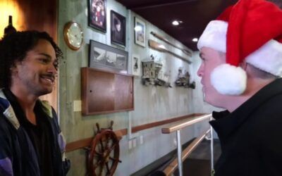 East Idaho ‘Secret Santa’ changes lives, grants single mother’s final wish and helps family after ‘devastating’ fire
