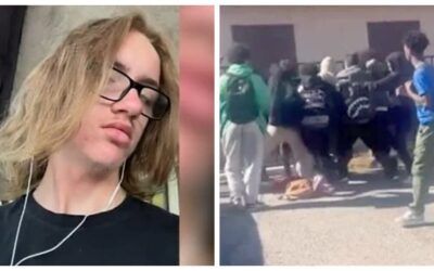 Teens who beat boy to death score SWEETHEART plea deals, leaving mom of victim ‘dumbfounded’