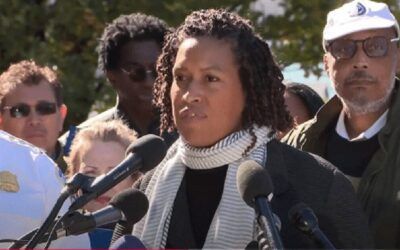 DC mayor launches ‘Big Brother’ tracking system in name of law and order