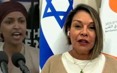 Muslim immigrant running to unseat Ilhan Omar blasts ‘Squad’ member: ‘We are not like her’