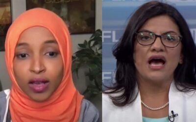 Here’s how the ‘Squad’ reacted to the new report debunking Hamas propaganda on Gaza hospital blast