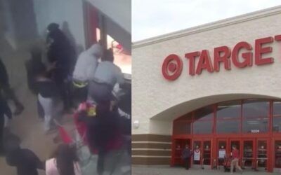 Target scraps plans to open new store in crime-ridden Dem-controlled city