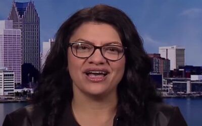 House Dems peel off enough GOP support to reject censure of Rashida Tlaib