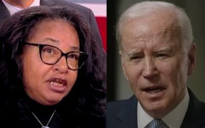 NY Dem Rep says black voters are ‘walking away’ from the Democratic party plantation ‘once and for all’