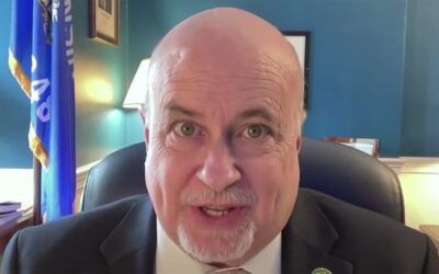 House Dem blasts AIPAC a day after pro-Hamas leftists attacked home of group’s Jewish president