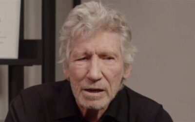 Ex-Pink Floyd singer Roger Waters offers most twisted take ever on Hamas slaughter of citizens