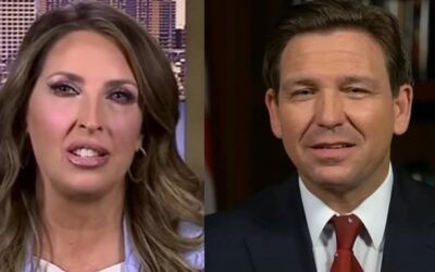 RNC caves on Iowa Thanksgiving forum ban after DeSantis declares, ‘I’m going to be there’