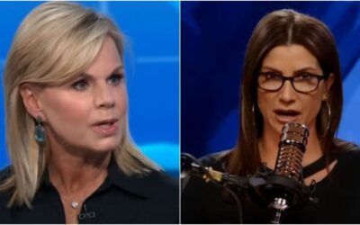 ‘Makes sense now’: Dana Loesch has light bulb moment while SCHOOLING Gretchen Carlson about guns