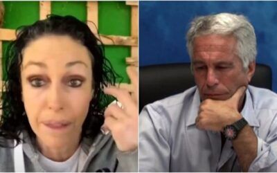 Madam says Epstein secrecy deserved after ring busted