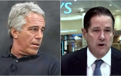 Epstein friend sued for fraudulent statements about his friendship