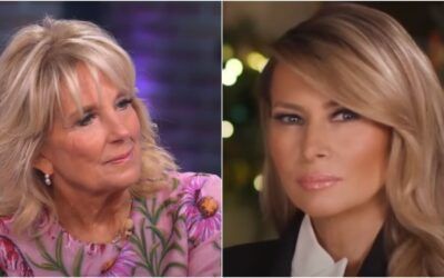 Jill Biden reportedly snubs Melania Trump with Trump Tower location choice