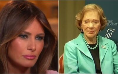 Melania Trump gets special invitation from Jimmy Carter’s family