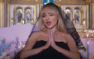 Brooklyn Catholic church ordered to re-bless altar after pop star films ‘demonic’ video