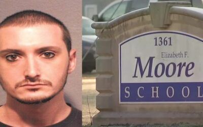 NJ elementary school janitor arrested over alleged sick acts involving kids’ food