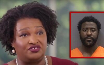 Stacey Abrams’ brother-in-law hit with heinous charges including sexual activity with a minor, human trafficking