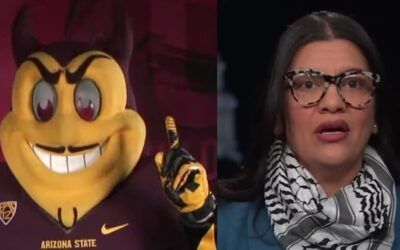 University cancels event featuring Rashida Tlaib after lawmakers condemn her ‘extremist, antisemitic views’