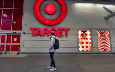 Major retailer’s CEO resigns amid falling sales, DEI pullback
