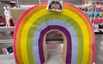 Consumers’ Research leader blasts Target CEO for telling ‘flat-out lies’ about Pride pushback