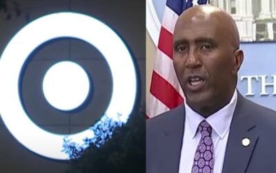 CA Sheriff blasts major big box retailer for handcuffing deputies on shoplifting busts