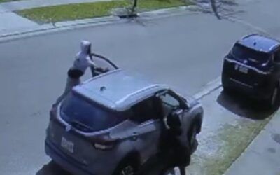 Louisiana teens who dragged grandmother to death in carjacking get sentences reduced with plea deals
