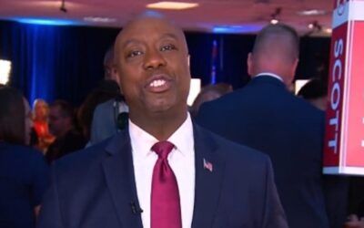 Sen. Tim Scott ends candidacy, exits GOP presidential primary