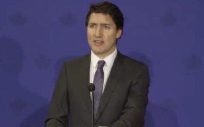 Canada lawmakers helped foreign powers influence elections, report alleges