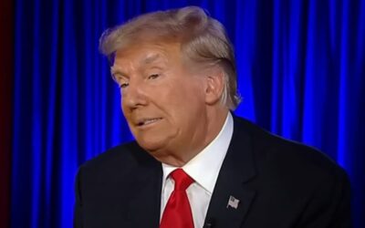 Federal Judge tosses Trump 2024 ballot lawsuit in Rhode Island