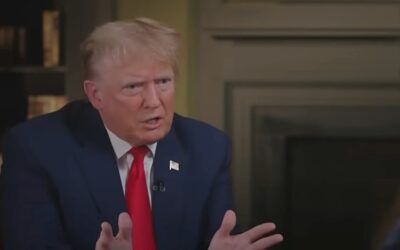 Judge declines prosecutor’s request to revoke Trump co-defendant’s bond
